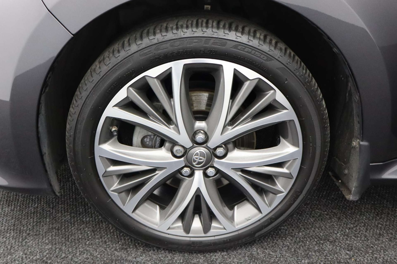 Used Toyota Yaris 2021 for sale - 77236264: Photo 57