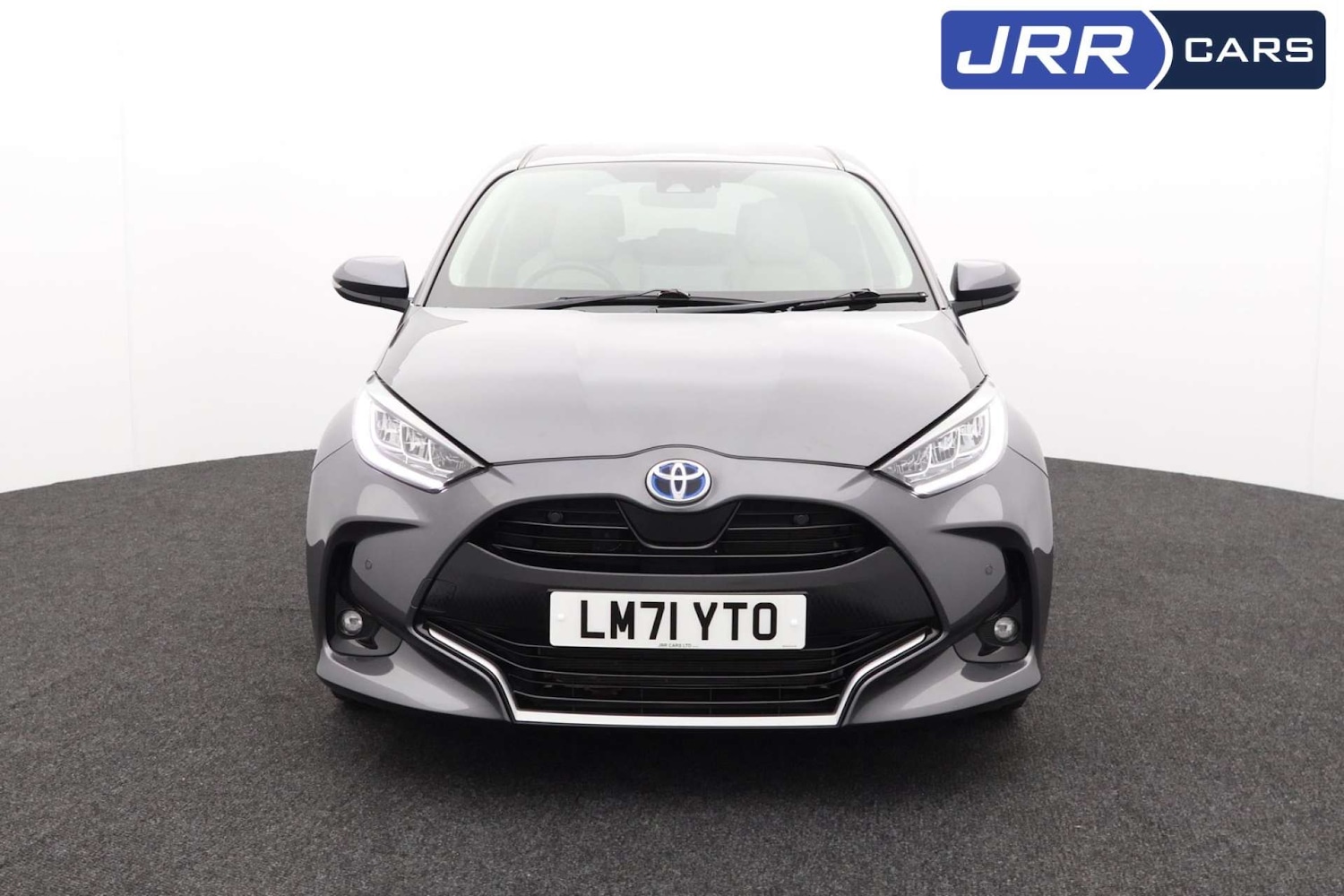 Used Toyota Yaris 2021 for sale - 77236264: Photo 6