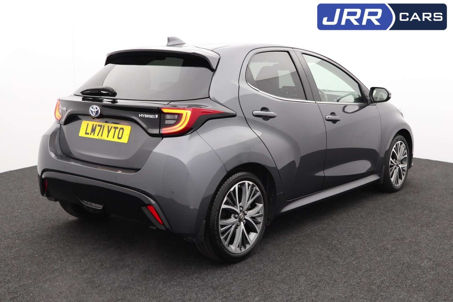 Used Toyota Yaris 2021 for sale - 77236264: Photo 7