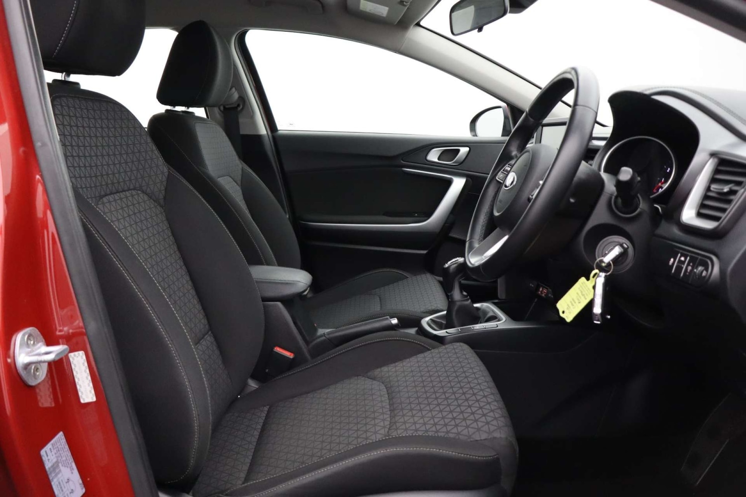 Used Kia Ceed 2019 for sale - 77289439: Photo 11