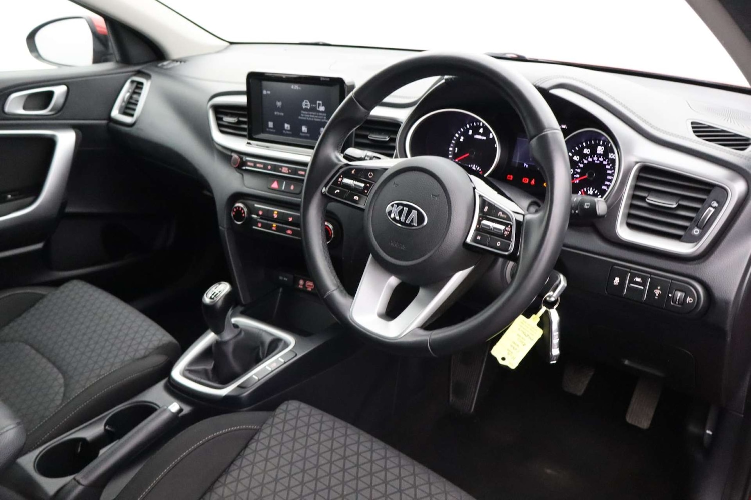 Used Kia Ceed 2019 for sale - 77289439: Photo 2