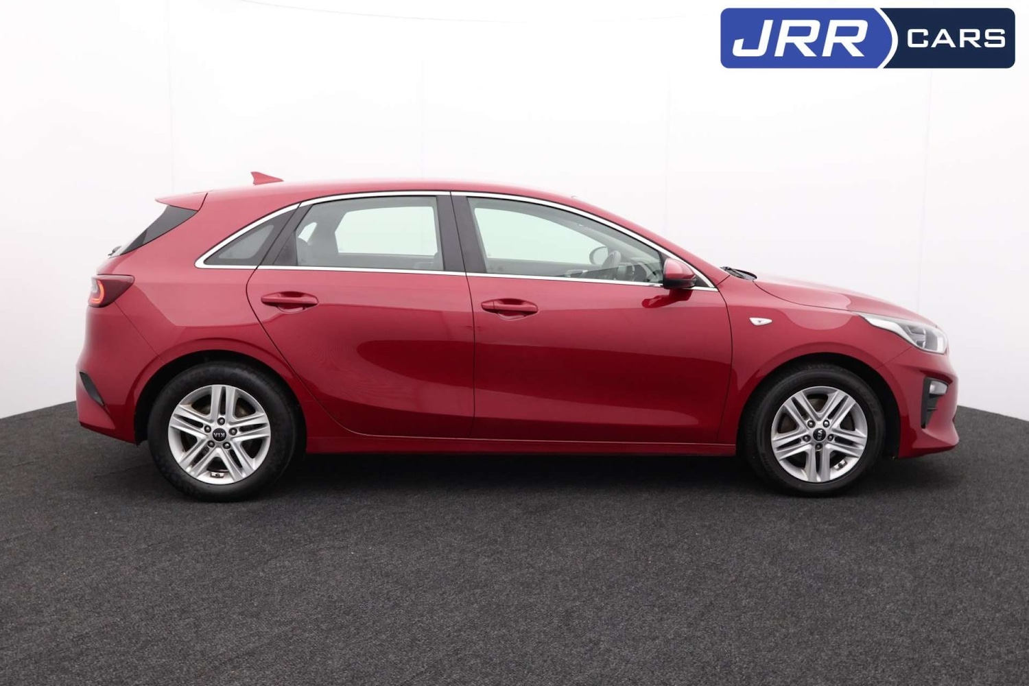 Used Kia Ceed 2019 for sale - 77289439: Photo 3