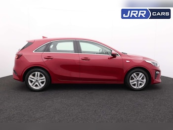 Used Kia Ceed 2019 for sale - 77289439: Photo