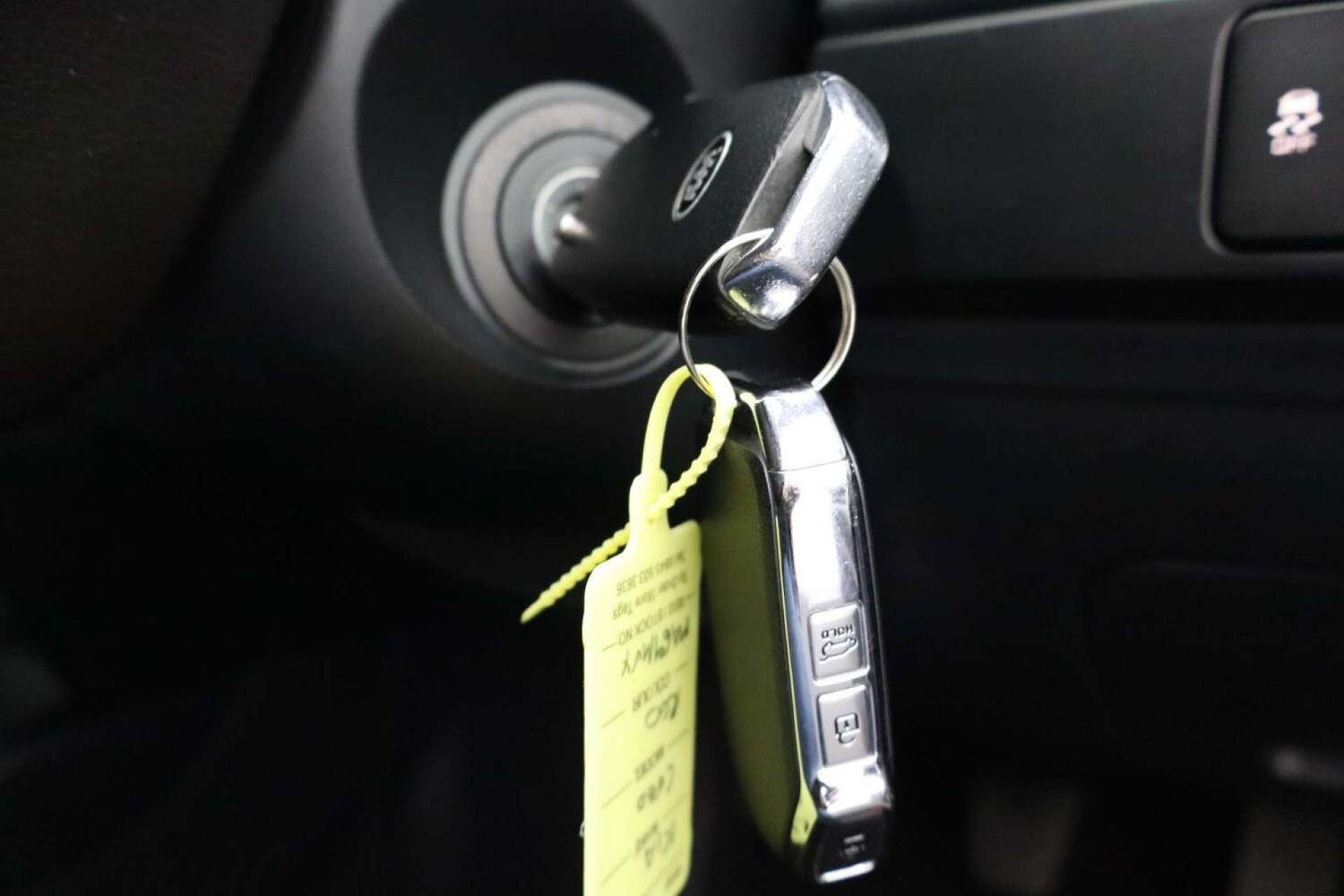 Used Kia Ceed 2019 for sale - 77289439: Photo 40