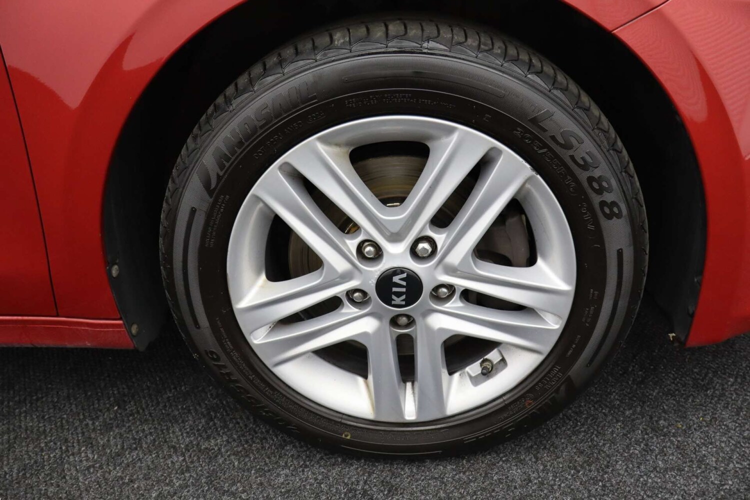 Used Kia Ceed 2019 for sale - 77289439: Photo 49