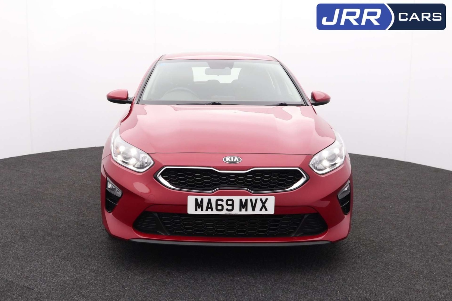 Used Kia Ceed 2019 for sale - 77289439: Photo 5