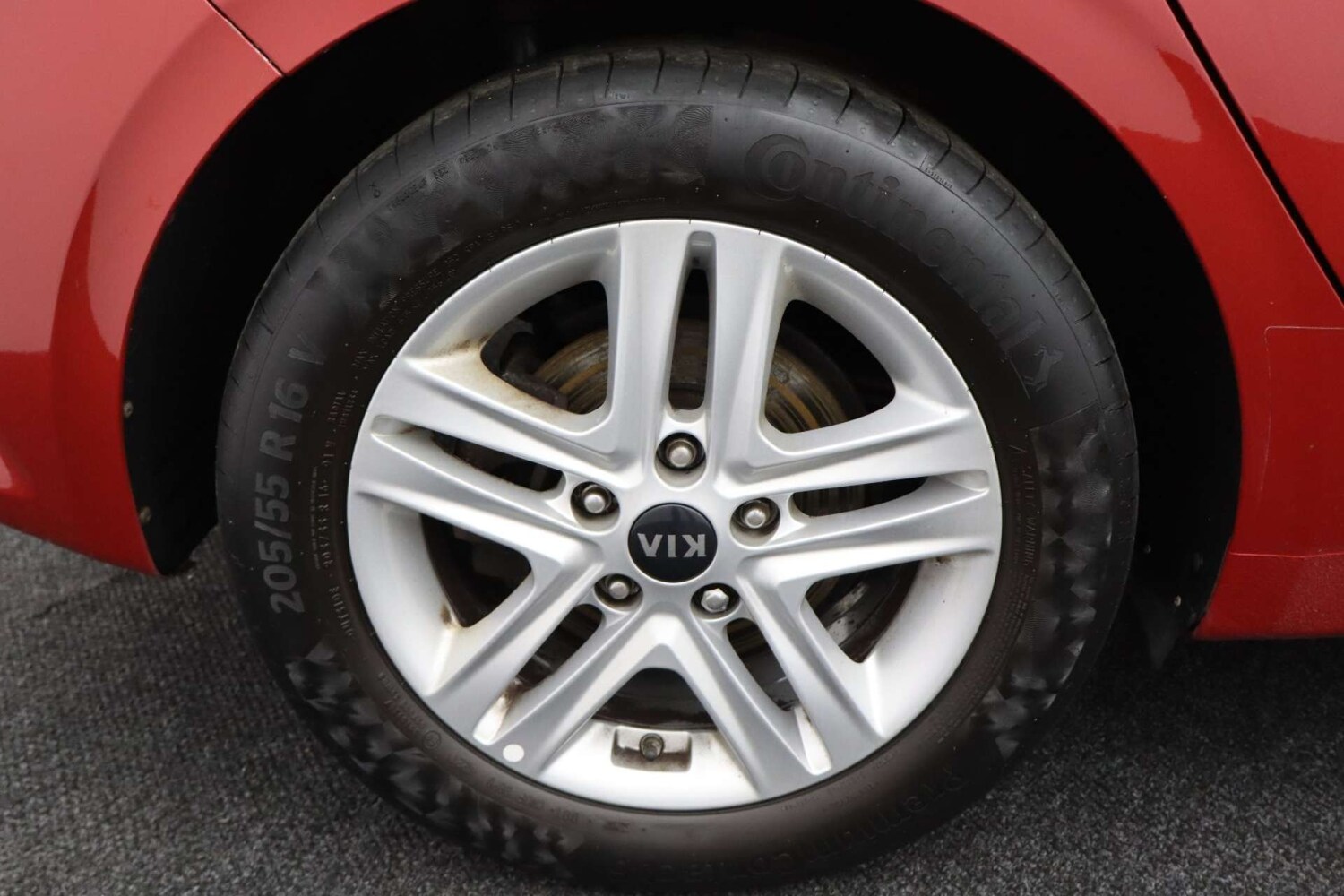 Used Kia Ceed 2019 for sale - 77289439: Photo 50