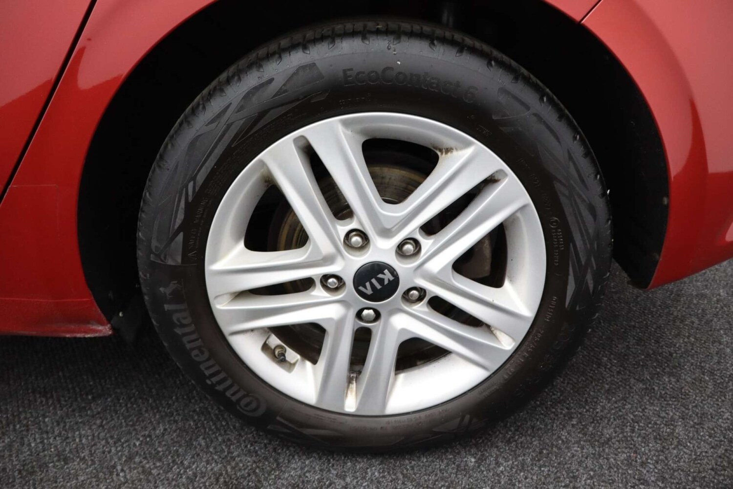 Used Kia Ceed 2019 for sale - 77289439: Photo 51