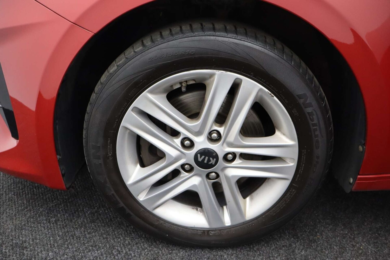 Used Kia Ceed 2019 for sale - 77289439: Photo 52