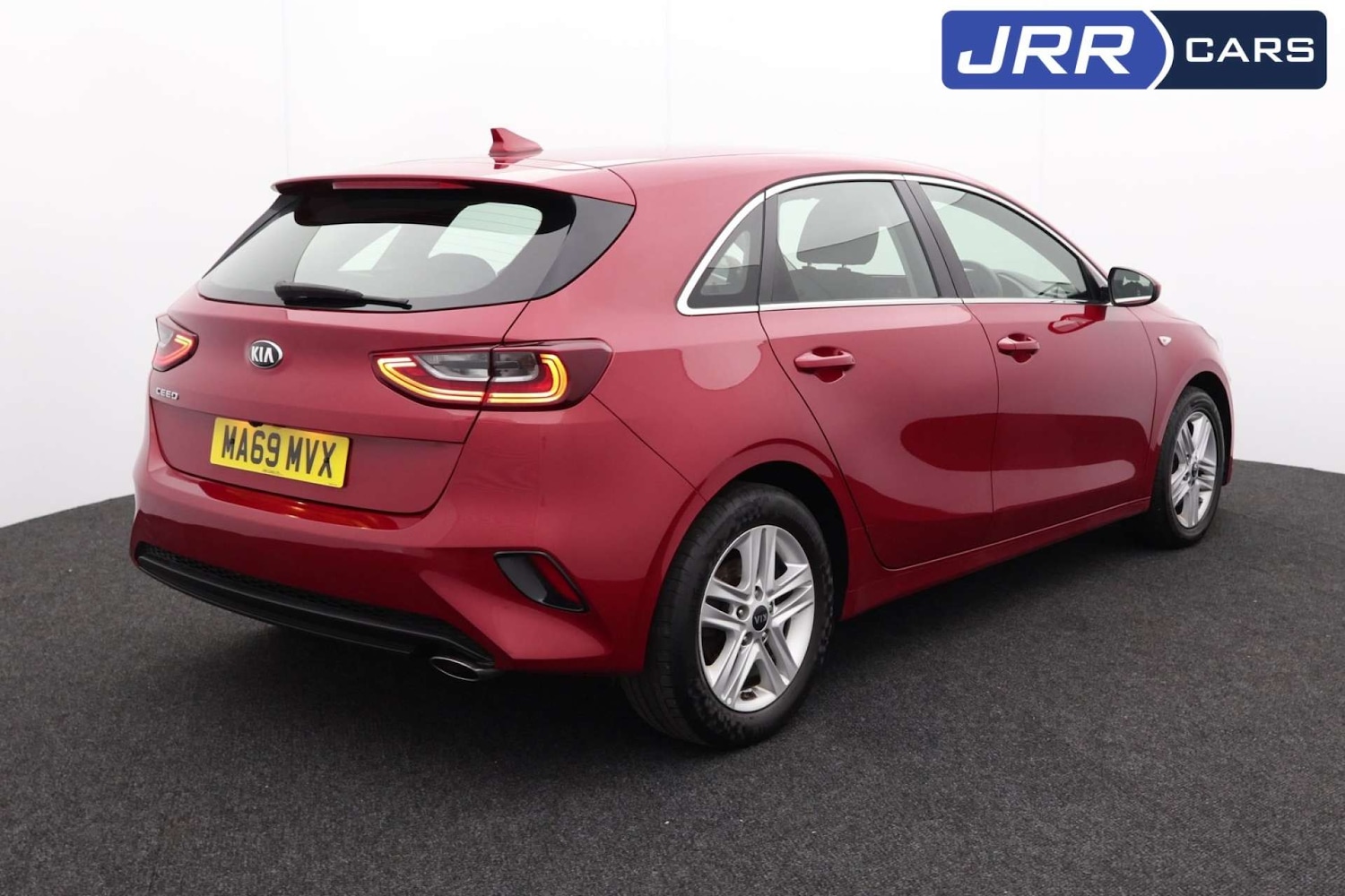 Used Kia Ceed 2019 for sale - 77289439: Photo 6