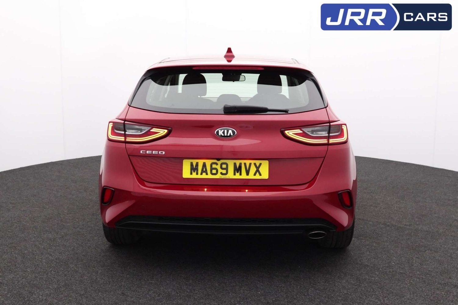 Used Kia Ceed 2019 for sale - 77289439: Photo 7