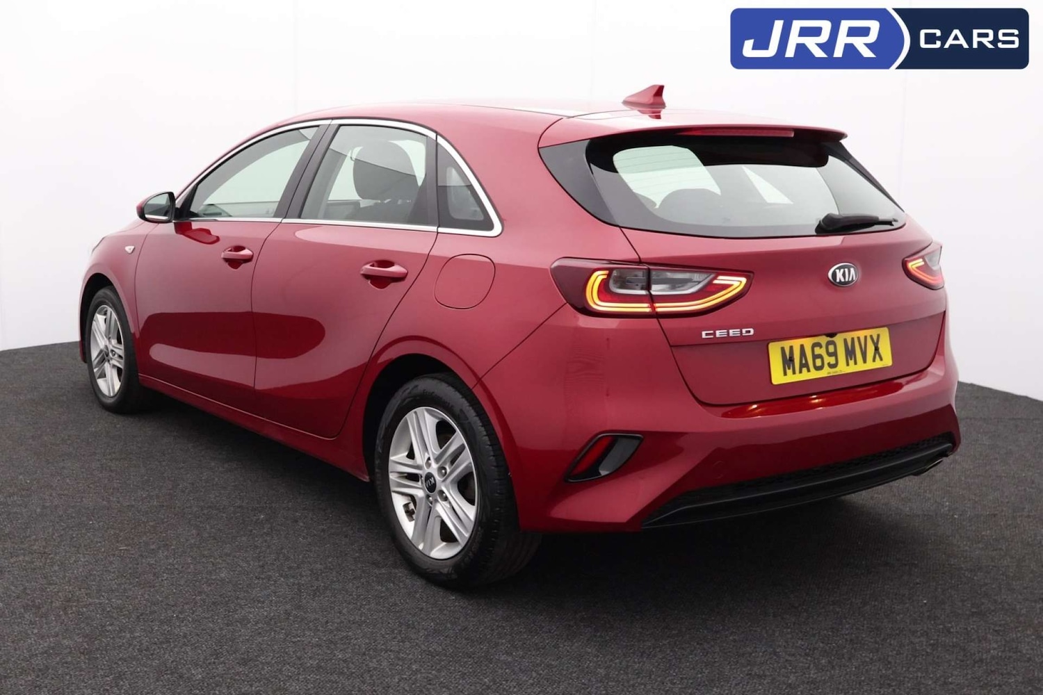 Used Kia Ceed 2019 for sale - 77289439: Photo 8