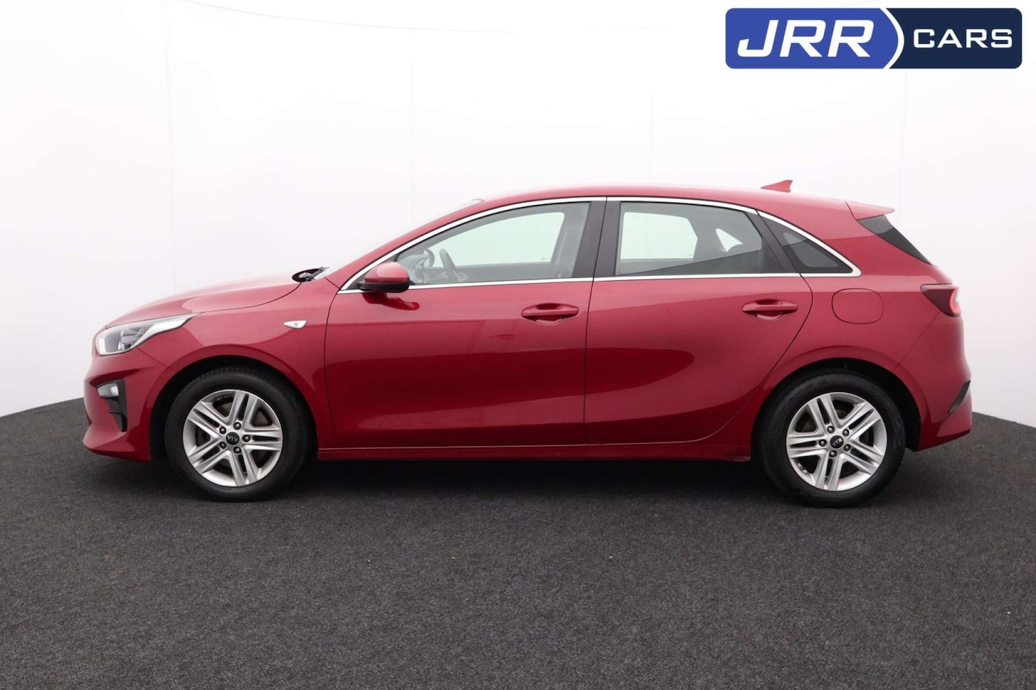 Used Kia Ceed 2019 for sale - 77289439: Photo 9