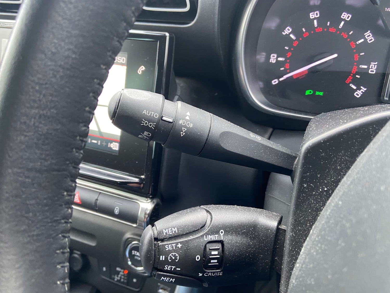 Used Citroen C3 Aircross 2018 for sale - 77364241: Photo 11