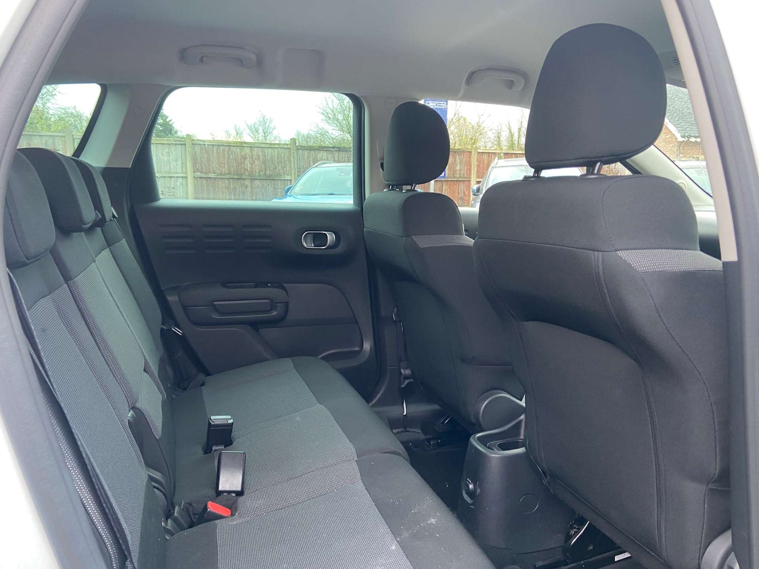 Used Citroen C3 Aircross 2018 for sale - 77364241: Photo 13