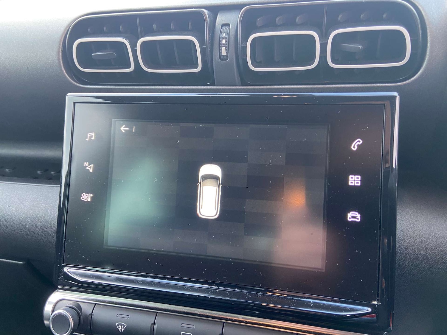 Used Citroen C3 Aircross 2018 for sale - 77364241: Photo 15