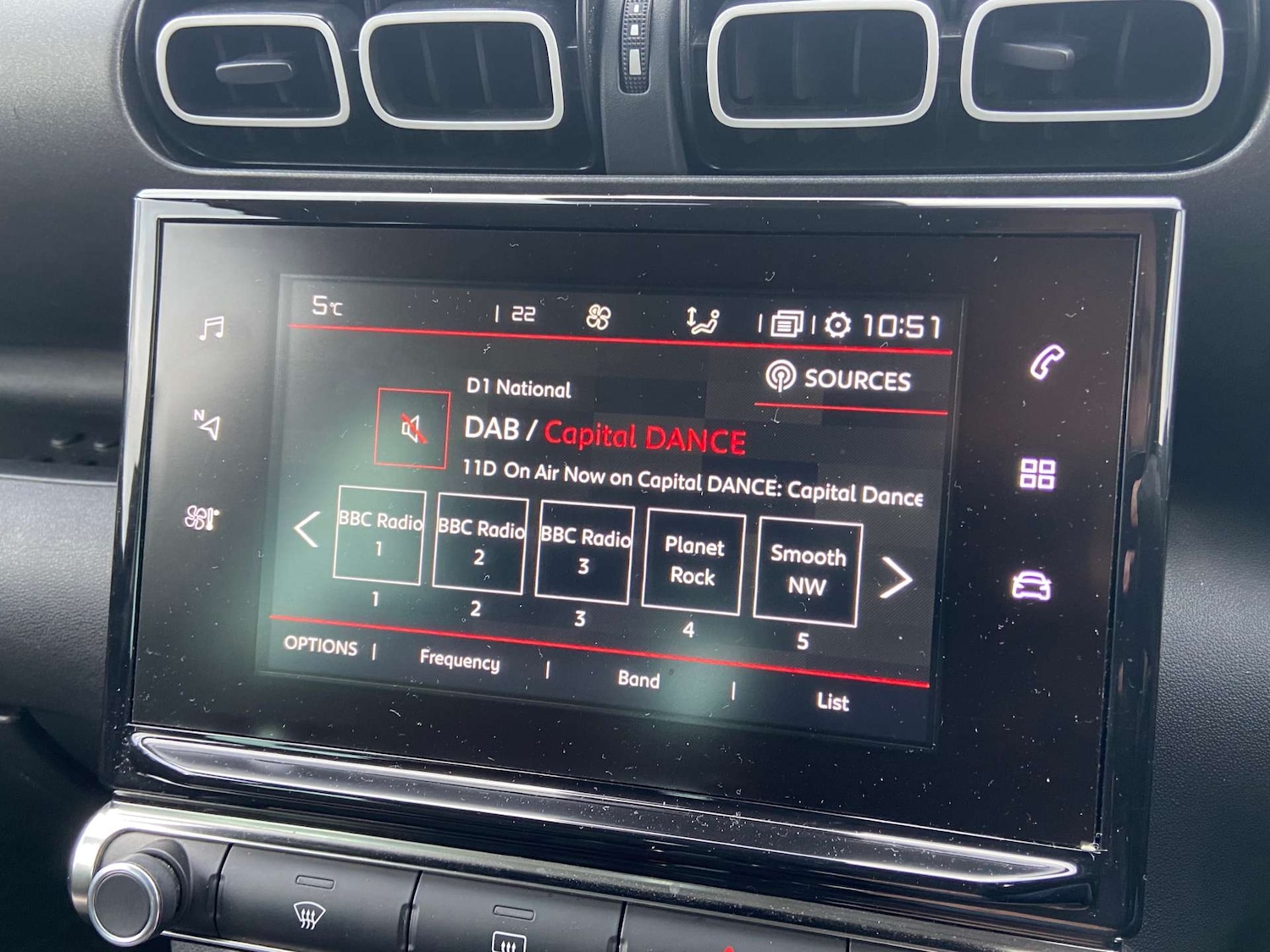 Used Citroen C3 Aircross 2018 for sale - 77364241: Photo 17