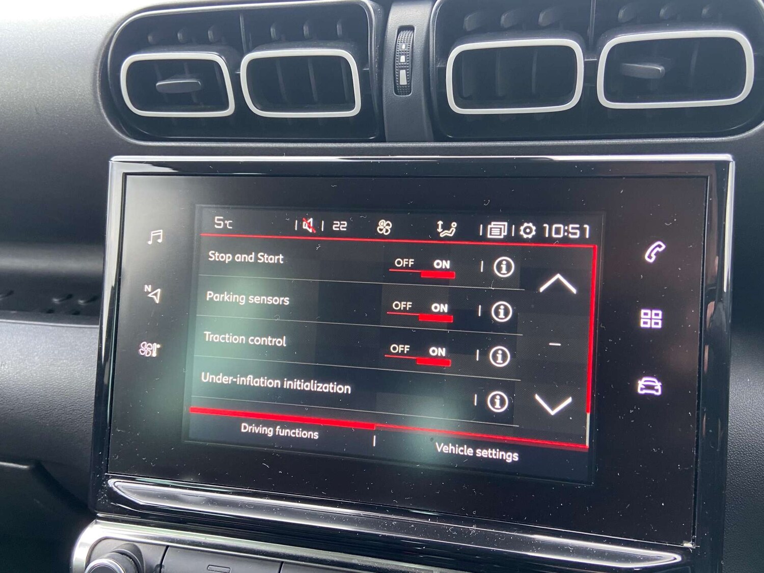 Used Citroen C3 Aircross 2018 for sale - 77364241: Photo 18