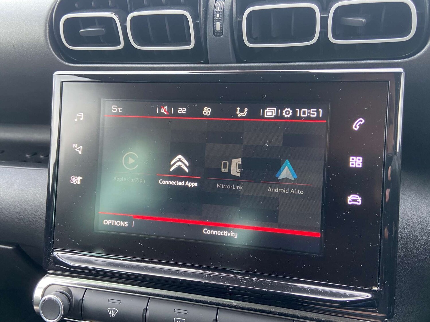 Used Citroen C3 Aircross 2018 for sale - 77364241: Photo 19