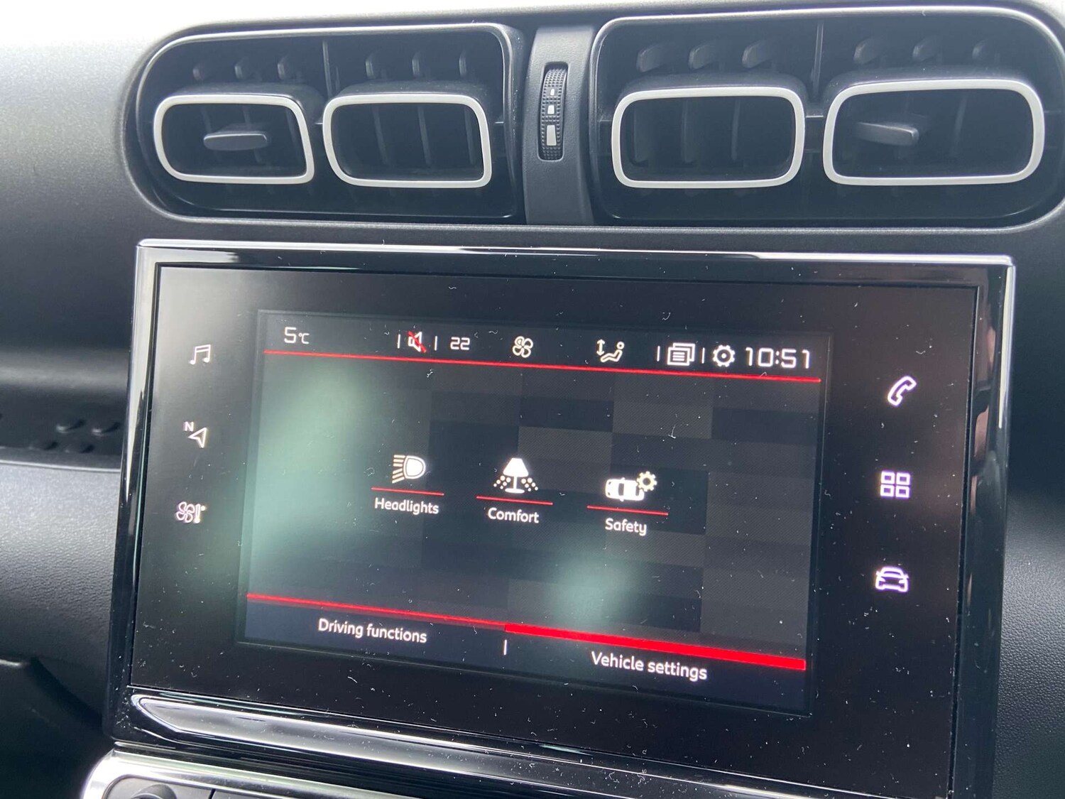 Used Citroen C3 Aircross 2018 for sale - 77364241: Photo 21