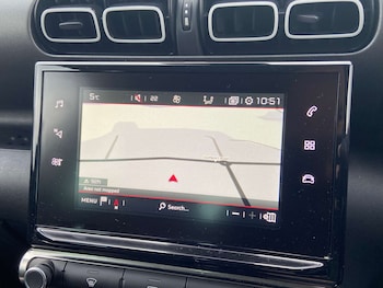 Used Citroen C3 Aircross 2018 for sale - 77364241: Photo