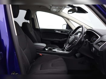 Used Ford S-Max 2017 for sale - 76182621: Photo
