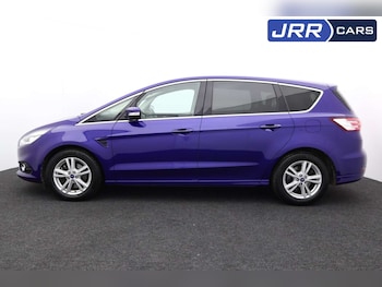 Used Ford S-Max 2017 for sale - 76182621: Photo