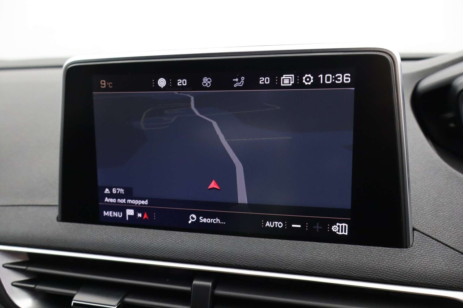 Used Peugeot 3008 2019 for sale - 76764991: Photo 15