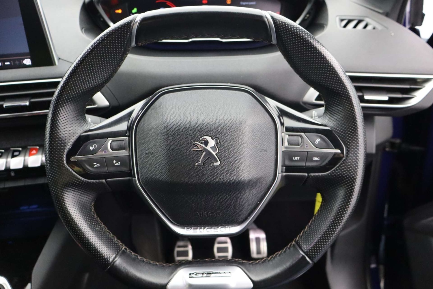 Used Peugeot 3008 2019 for sale - 76764991: Photo 35