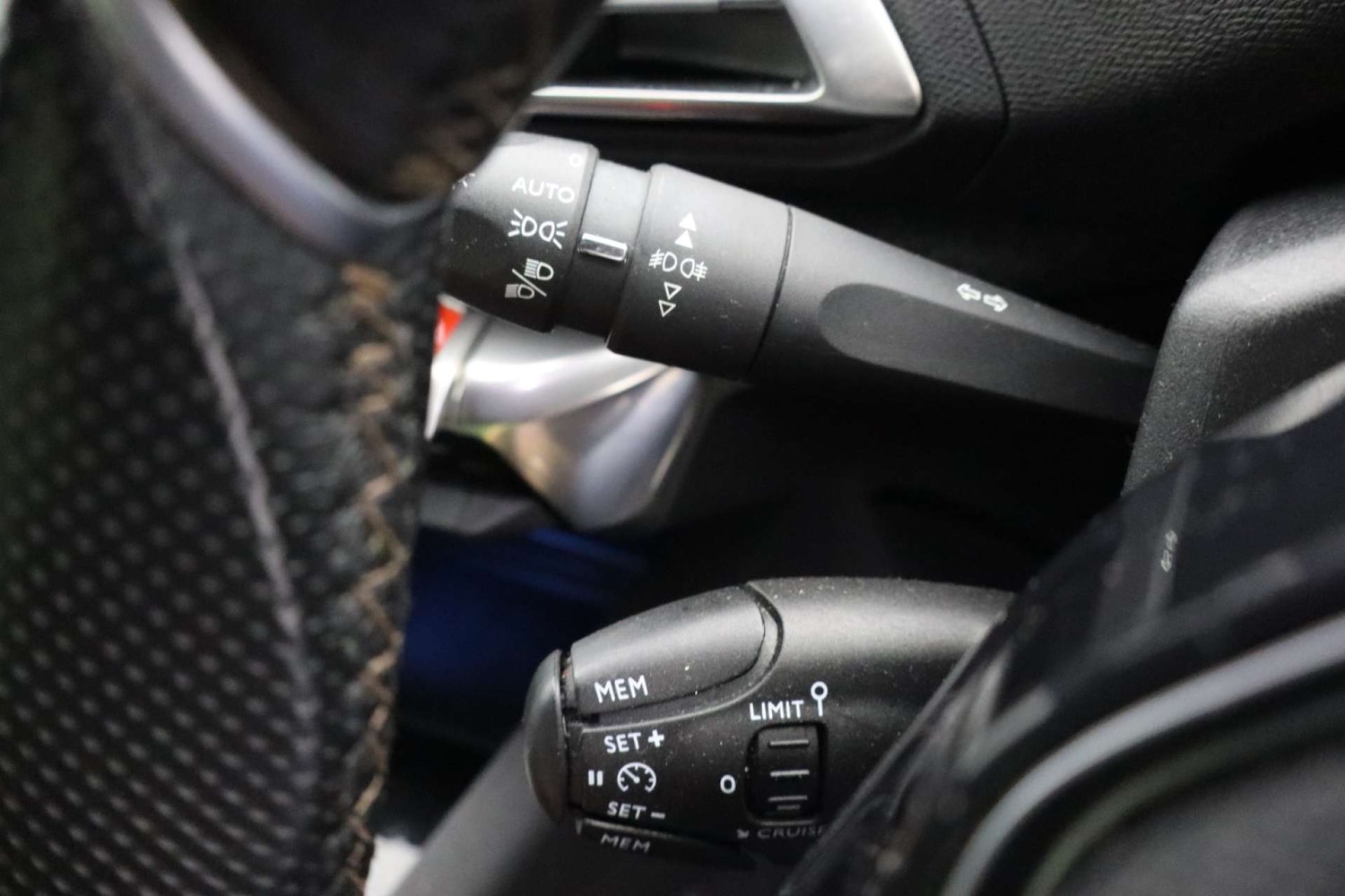 Used Peugeot 3008 2019 for sale - 76764991: Photo 37