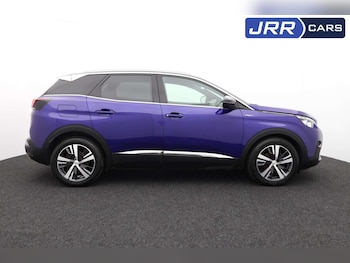Used Peugeot 3008 2019 for sale - 76764991: Photo