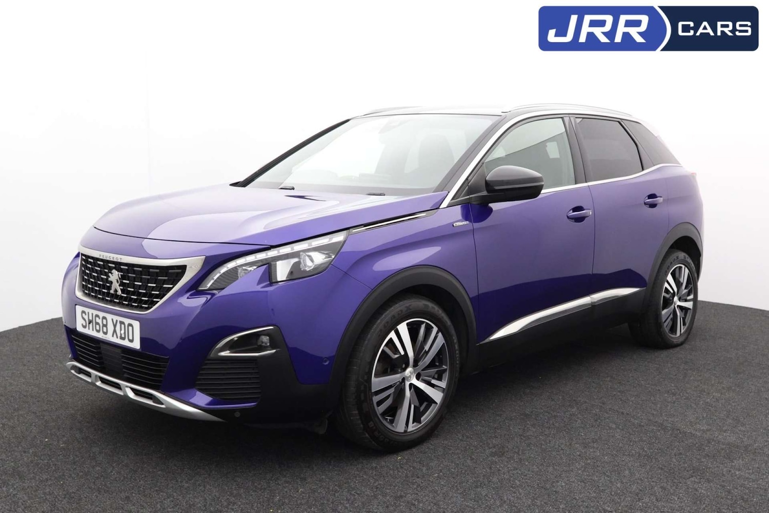 Used Peugeot 3008 2019 for sale - 76764991: Photo 4