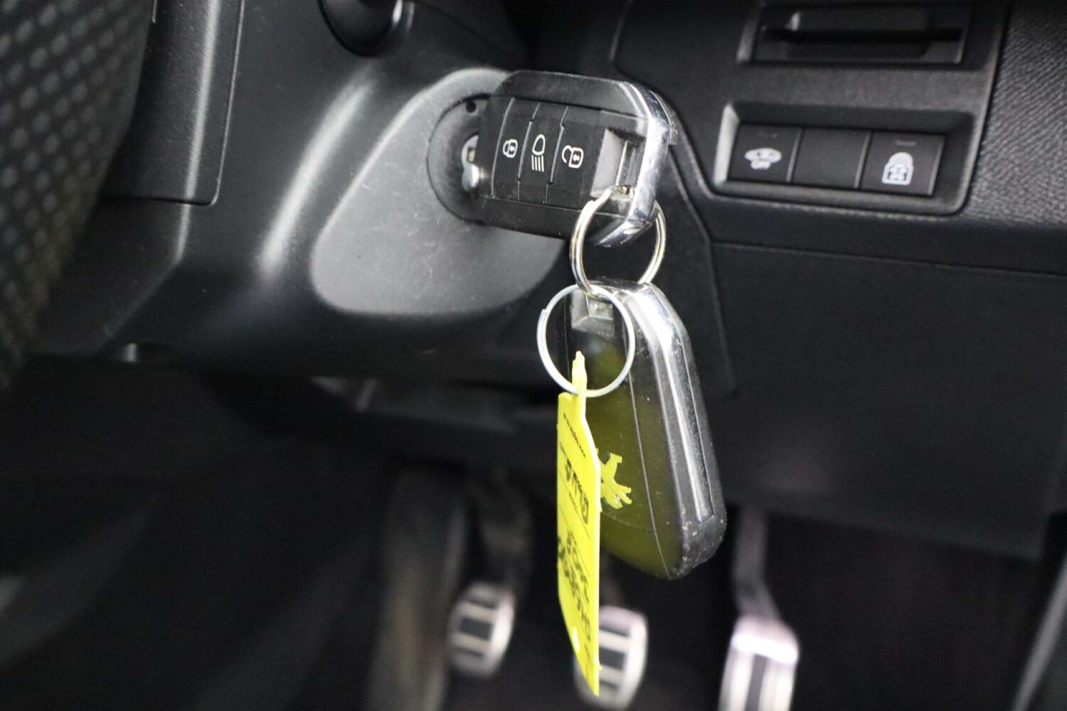 Used Peugeot 3008 2019 for sale - 76764991: Photo 41