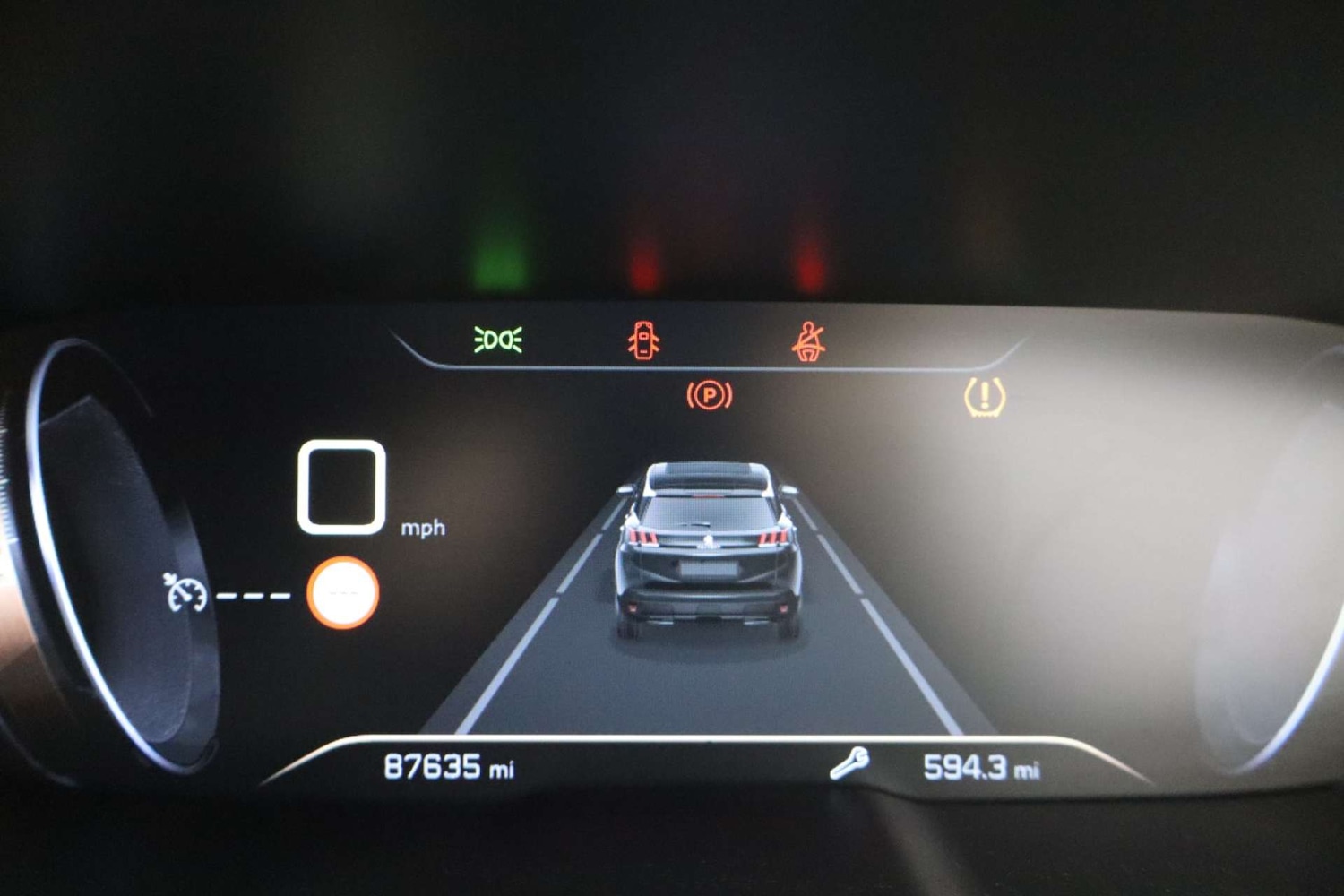 Used Peugeot 3008 2019 for sale - 76764991: Photo 42