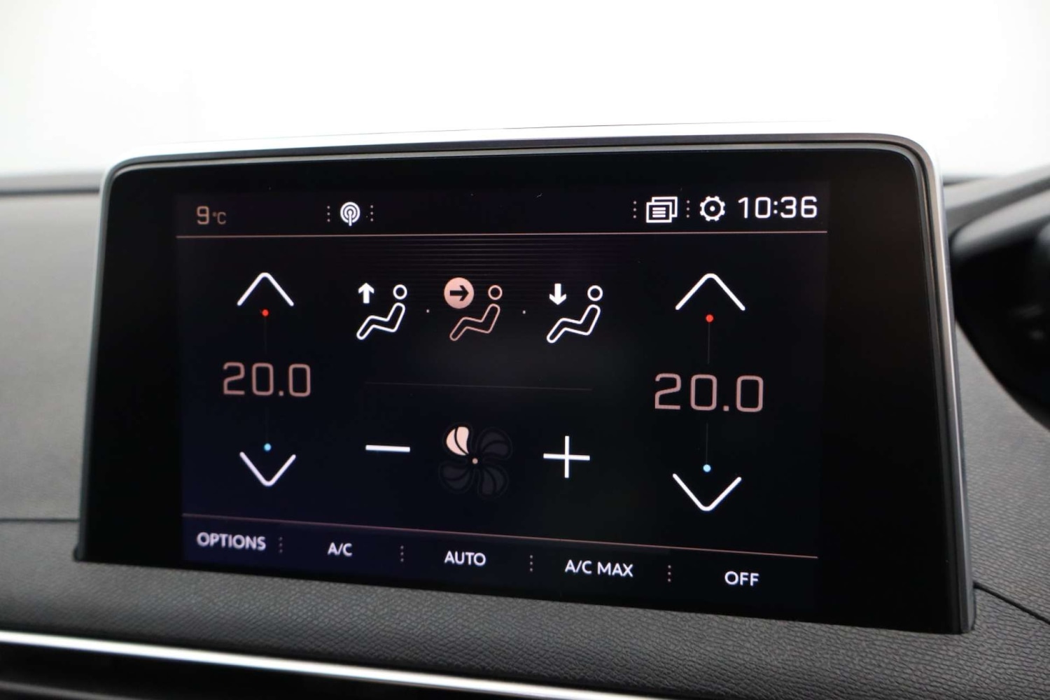 Used Peugeot 3008 2019 for sale - 76764991: Photo 43