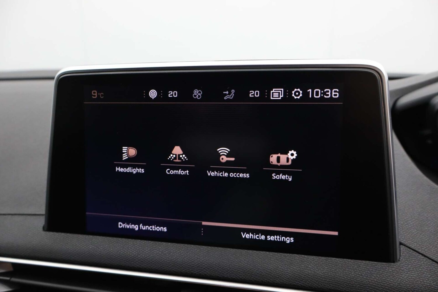 Used Peugeot 3008 2019 for sale - 76764991: Photo 45