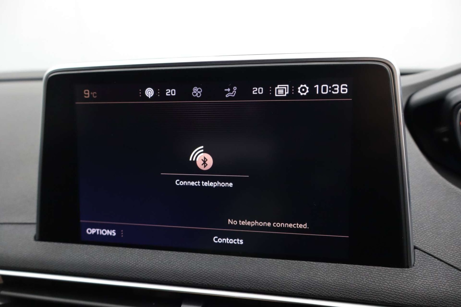 Used Peugeot 3008 2019 for sale - 76764991: Photo 46