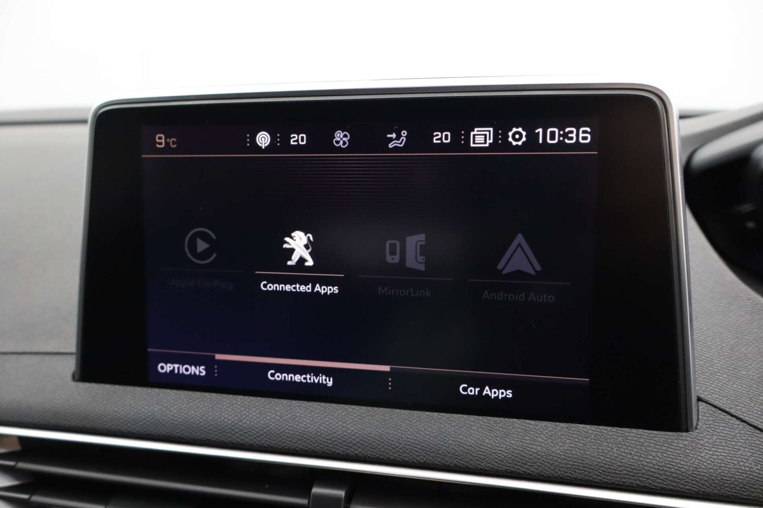 Used Peugeot 3008 2019 for sale - 76764991: Photo 47