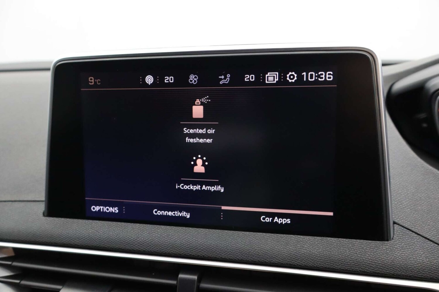 Used Peugeot 3008 2019 for sale - 76764991: Photo 48