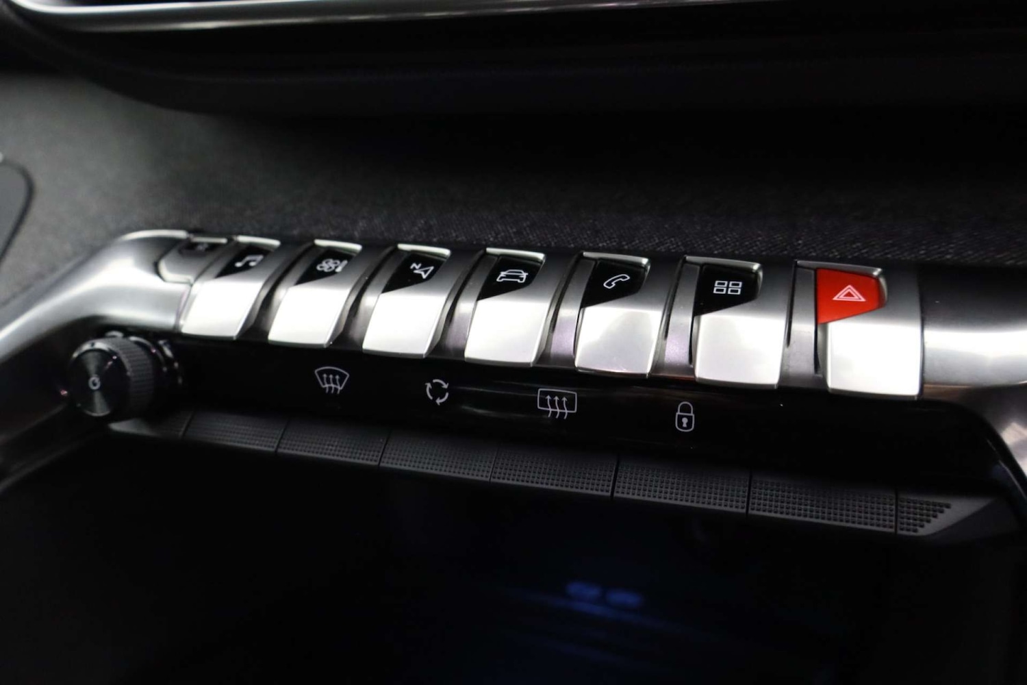 Used Peugeot 3008 2019 for sale - 76764991: Photo 49