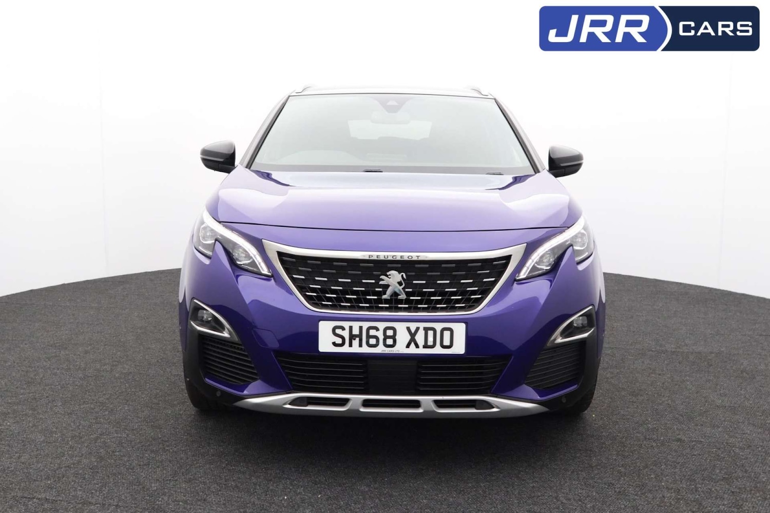 Used Peugeot 3008 2019 for sale - 76764991: Photo 5