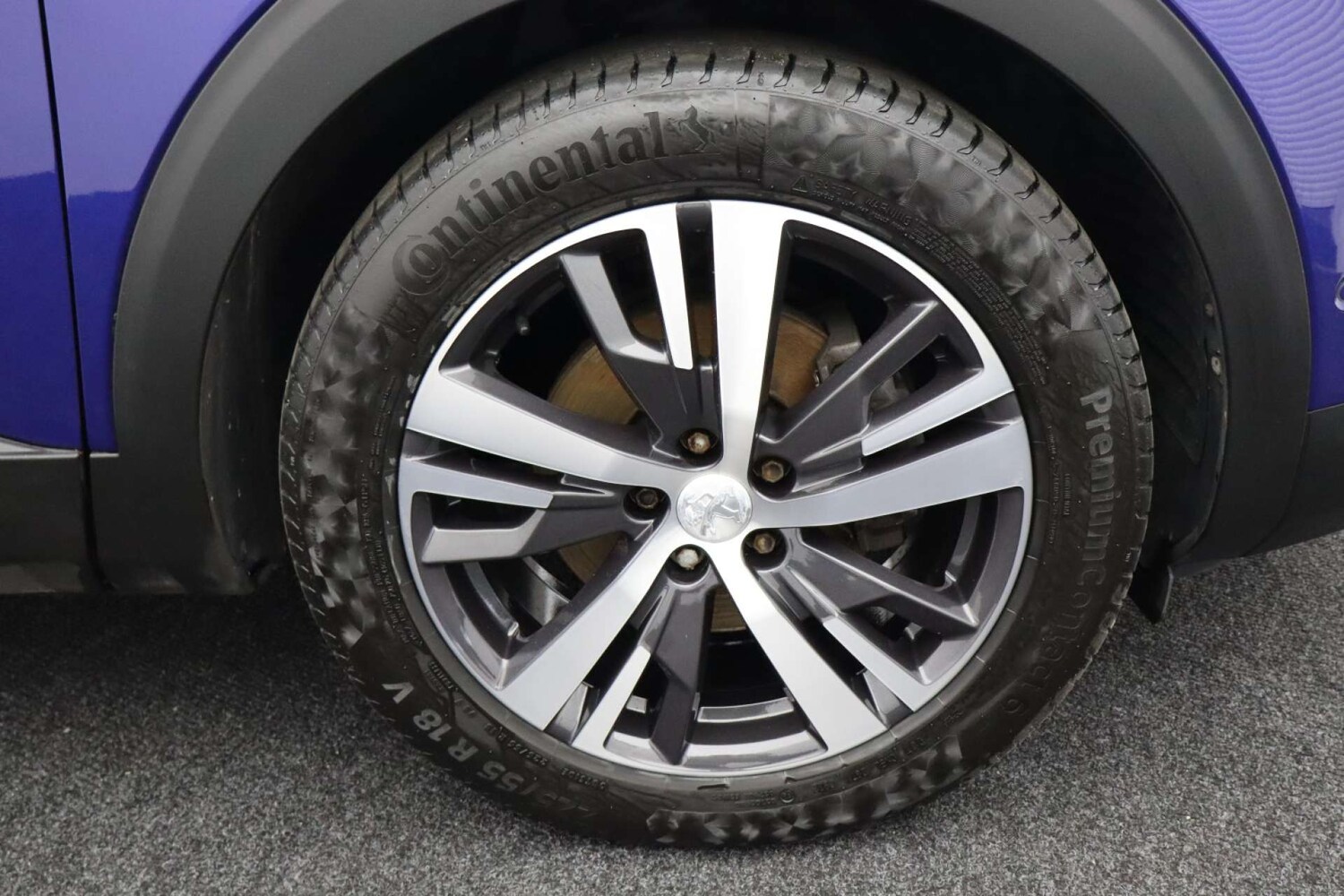 Used Peugeot 3008 2019 for sale - 76764991: Photo 54