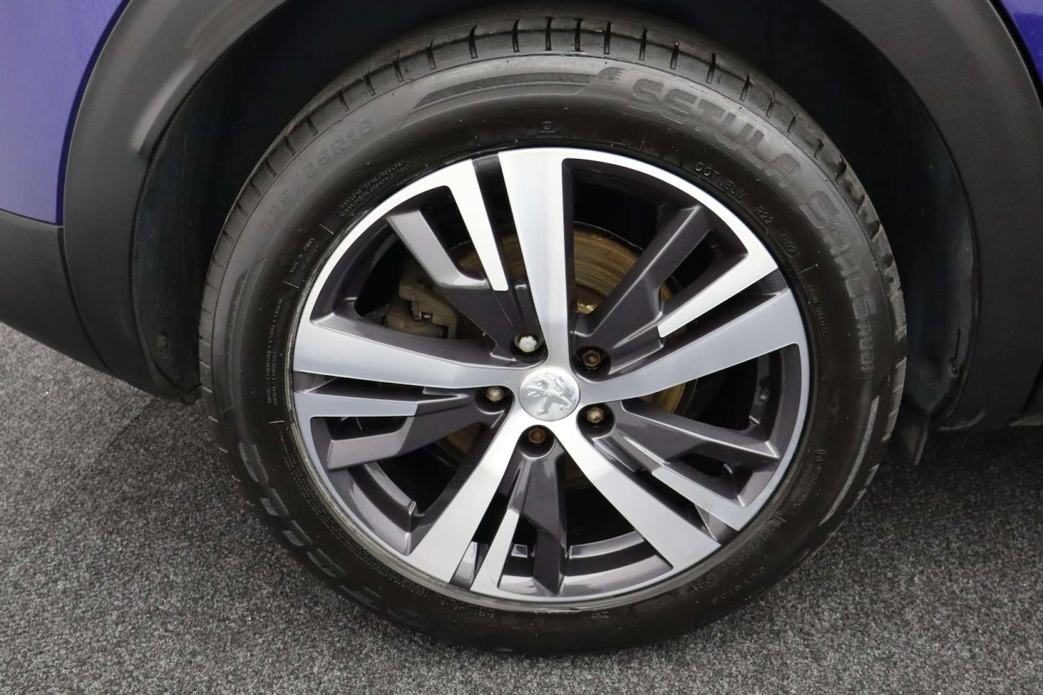 Used Peugeot 3008 2019 for sale - 76764991: Photo 55