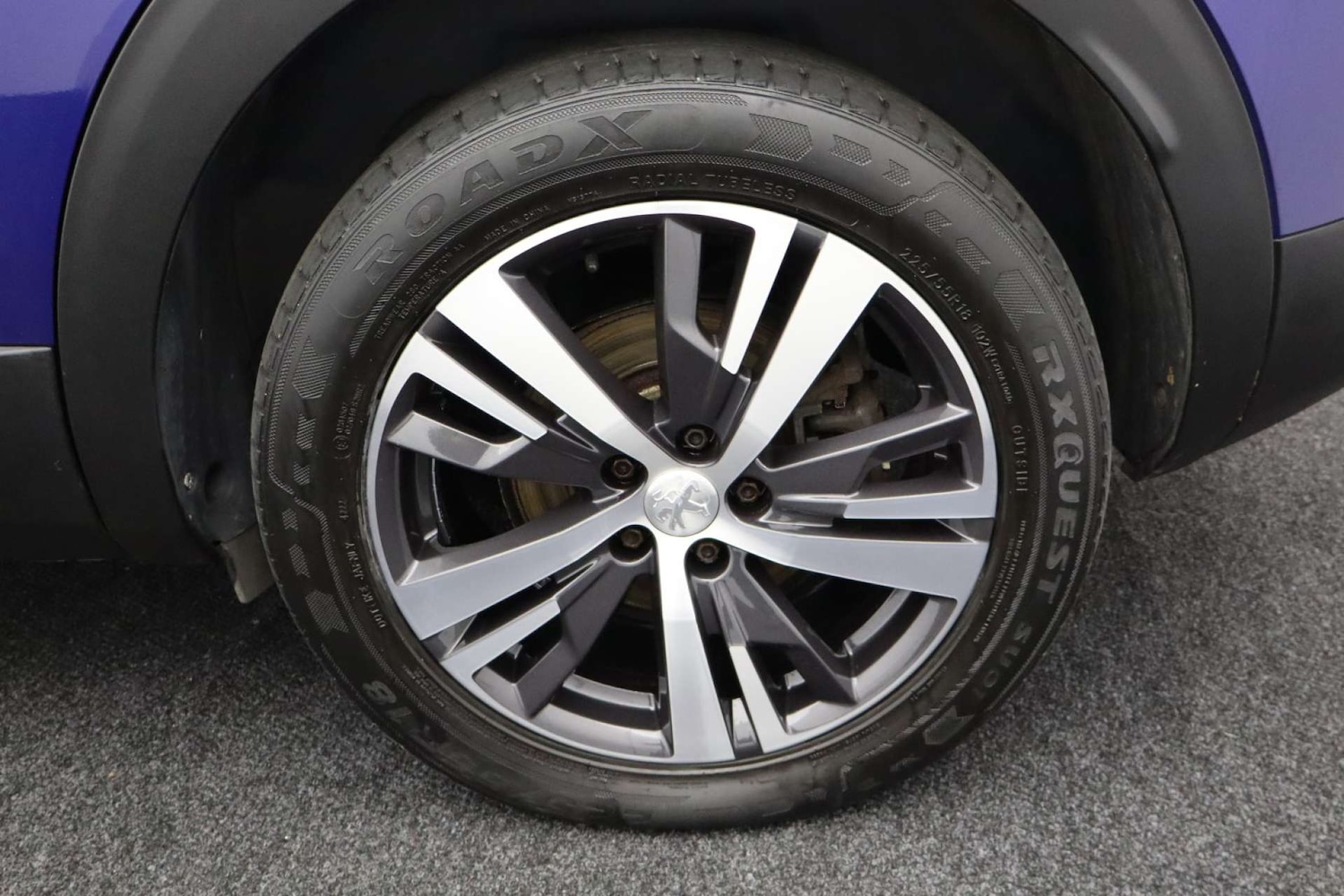 Used Peugeot 3008 2019 for sale - 76764991: Photo 56