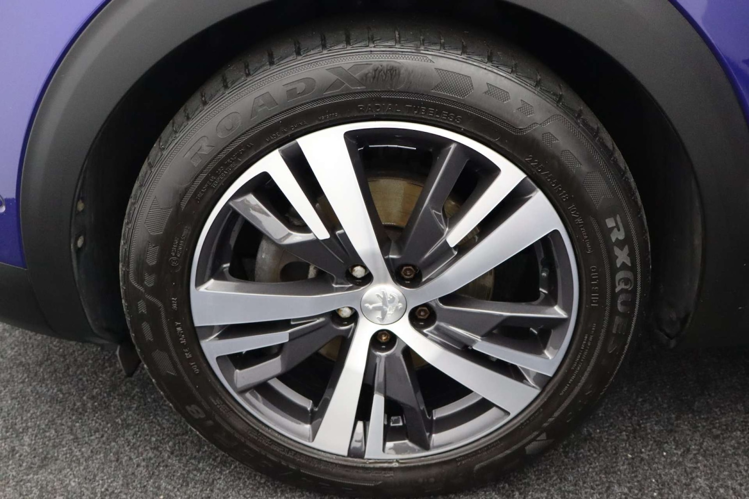 Used Peugeot 3008 2019 for sale - 76764991: Photo 57