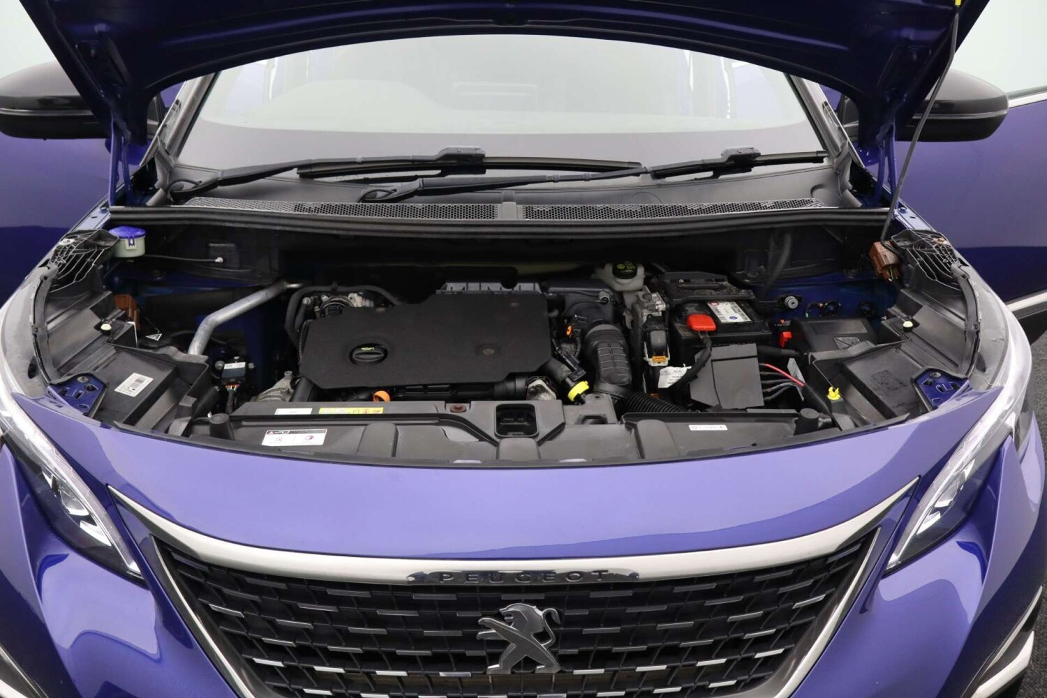 Used Peugeot 3008 2019 for sale - 76764991: Photo 59