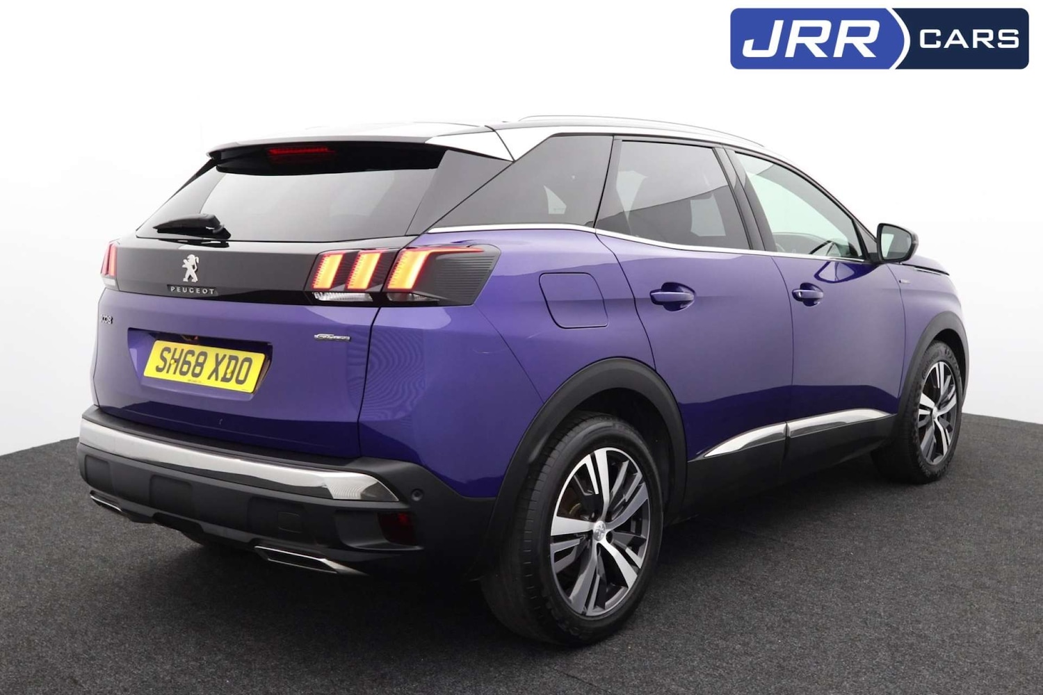 Used Peugeot 3008 2019 for sale - 76764991: Photo 6