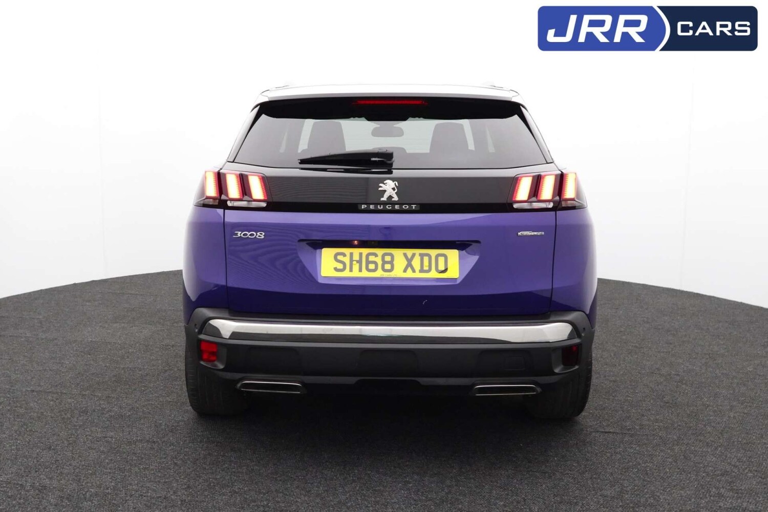 Used Peugeot 3008 2019 for sale - 76764991: Photo 7