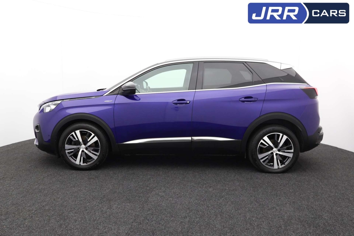 Used Peugeot 3008 2019 for sale - 76764991: Photo 9