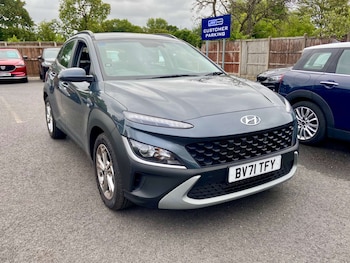 Used Hyundai KONA 2021 for sale - 79437428: Photo